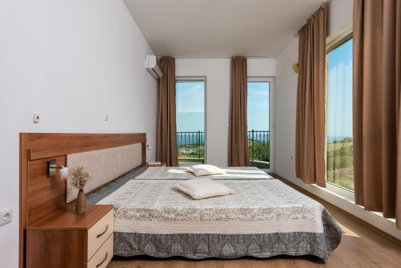 Villa Entre Emona 외부 사진