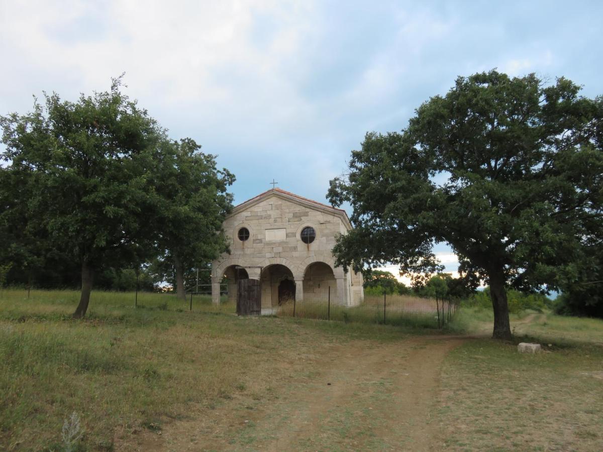 Villa Entre Emona 외부 사진