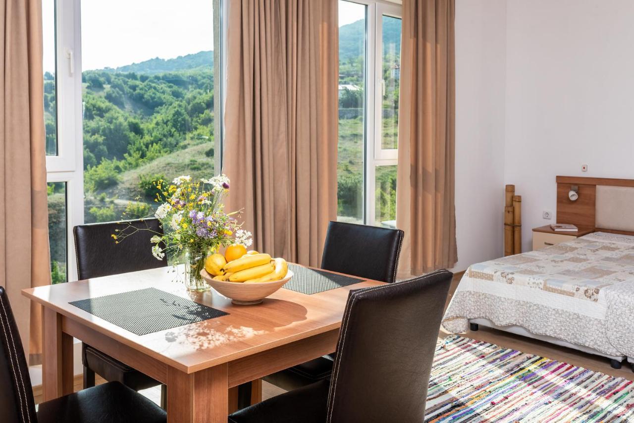 Villa Entre Emona 외부 사진