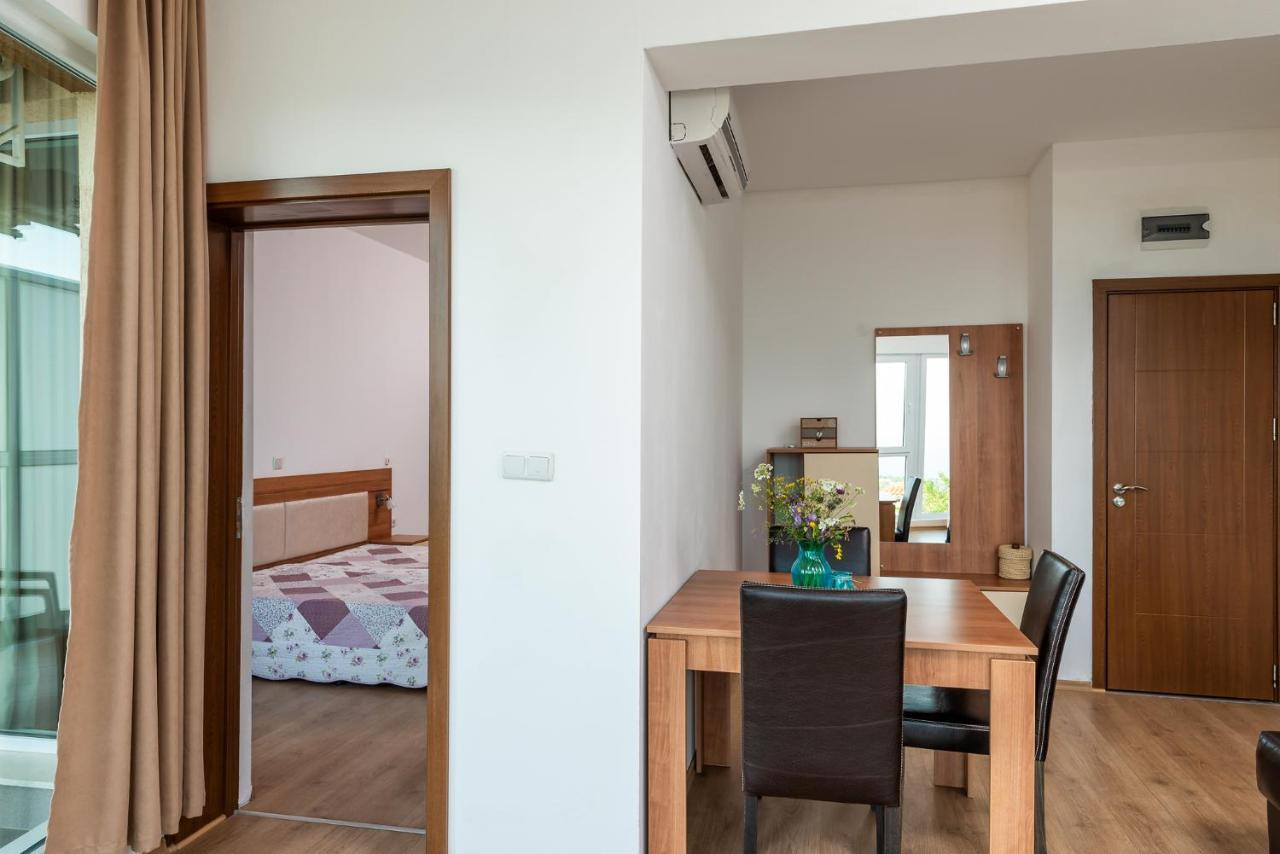 Villa Entre Emona 외부 사진