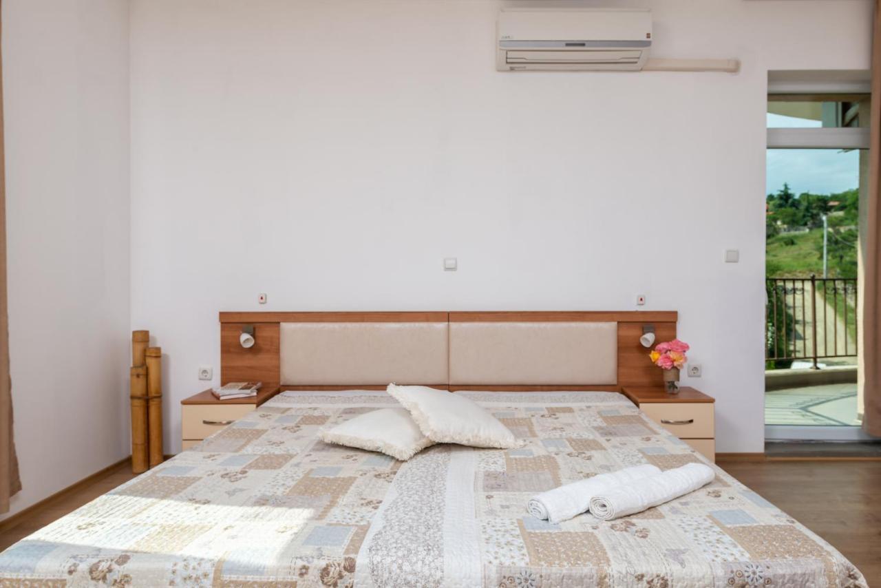 Villa Entre Emona 외부 사진