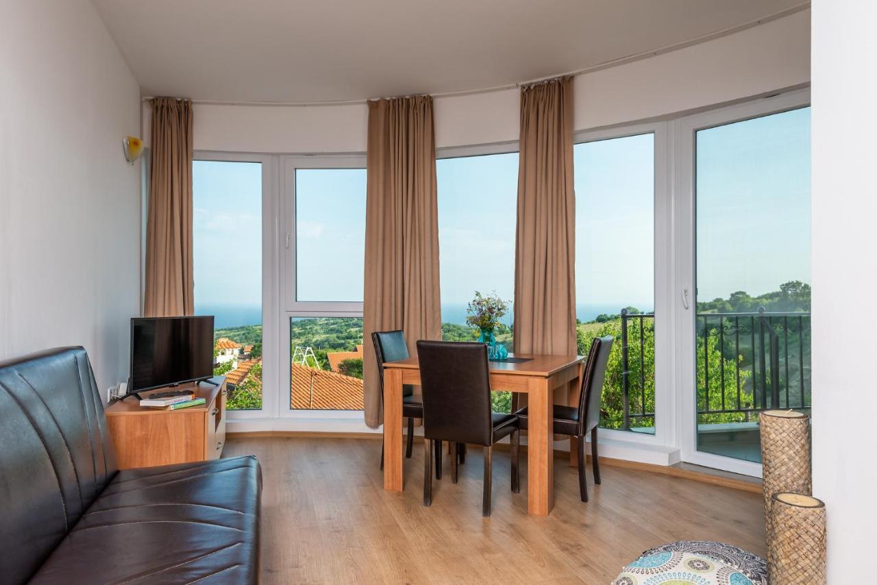 Villa Entre Emona 외부 사진