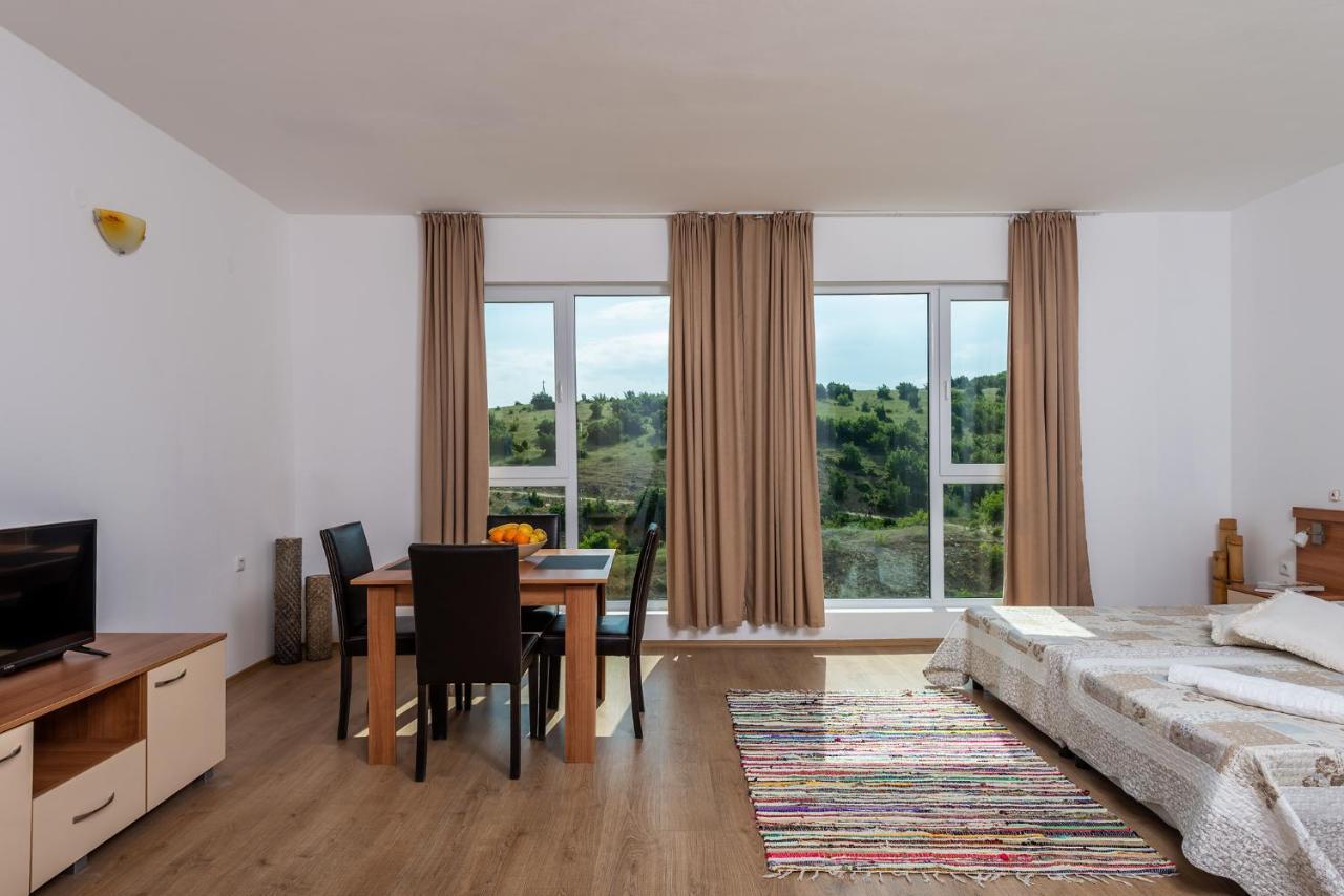 Villa Entre Emona 외부 사진